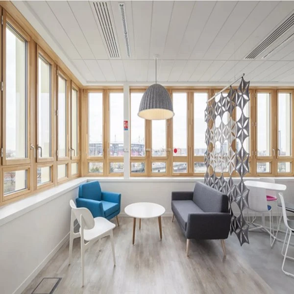 Decken-PVC-Platten für Haus
