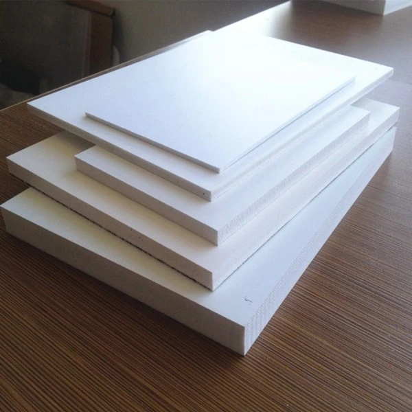 4x8 Vinylfolie