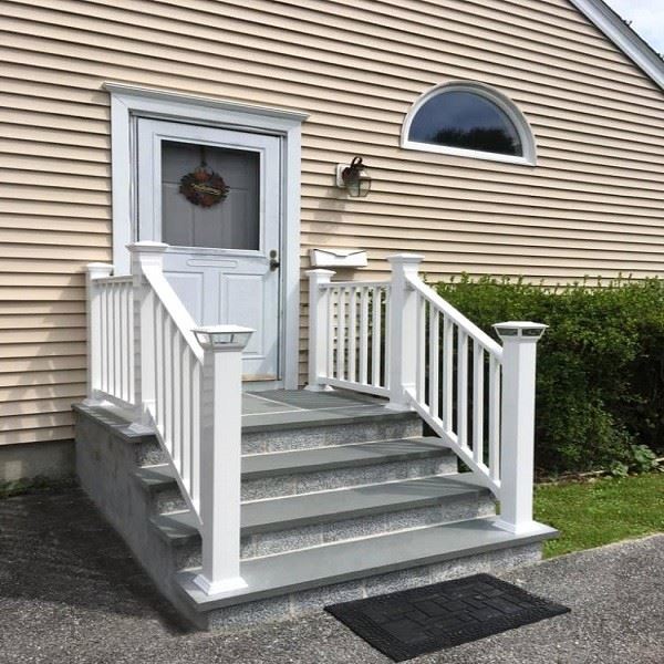 Stair Railing
