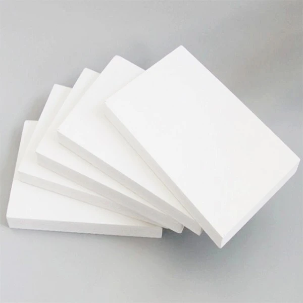 Foam Board Advertising