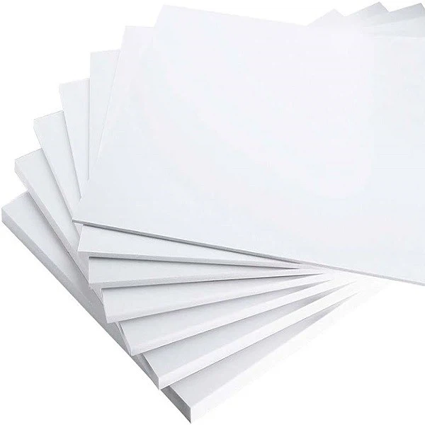Pvc Foam Board for cabinet