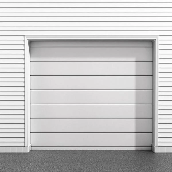  Garage Door Trim