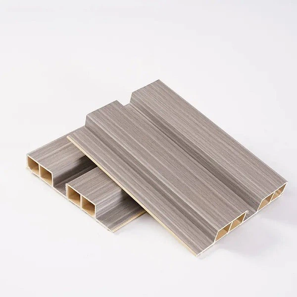 Wood Plastic Wall Panel
