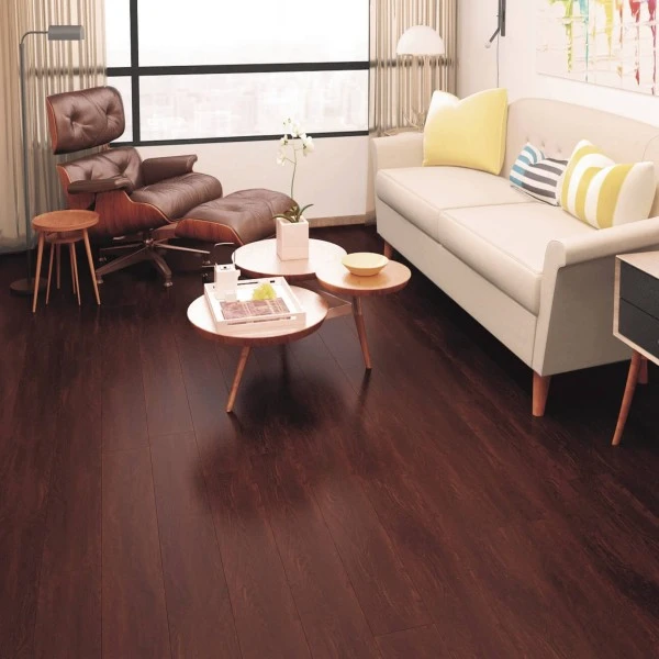 SPC Vinyl Floor Tiles