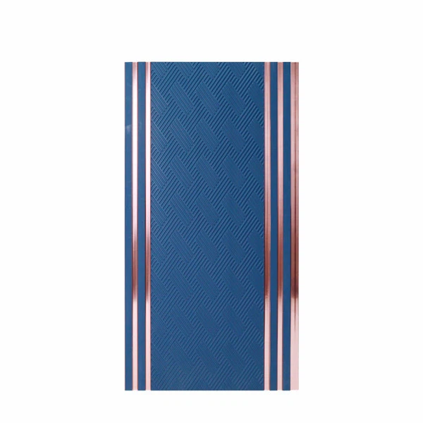 PS Wall Panel Polystyrene Grille
