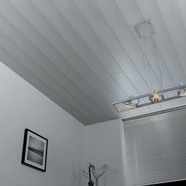 PVC Ceiling Panels