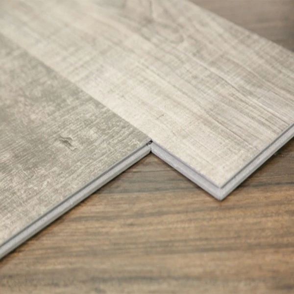 white spc flooring