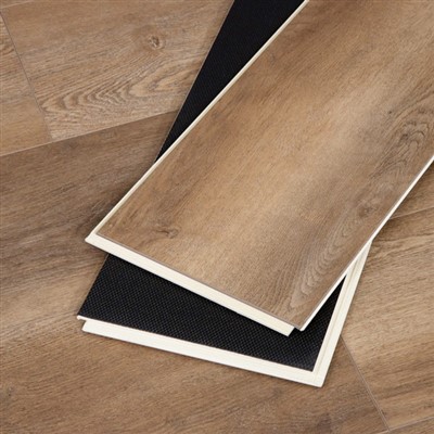 Vinyl Plank Luxury Flooring