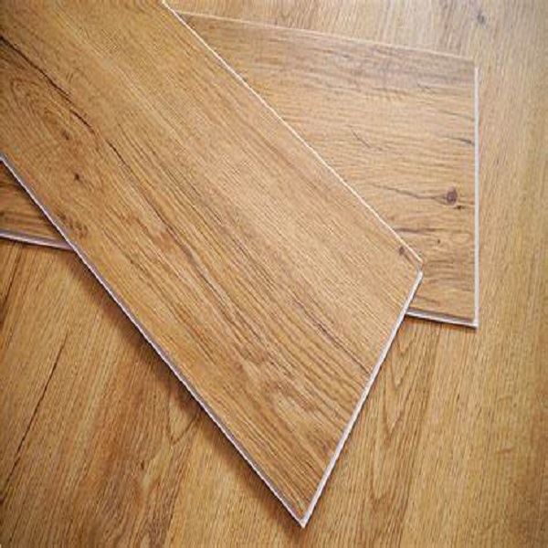 Waterproof SPC Luxury Vinyl Flooring